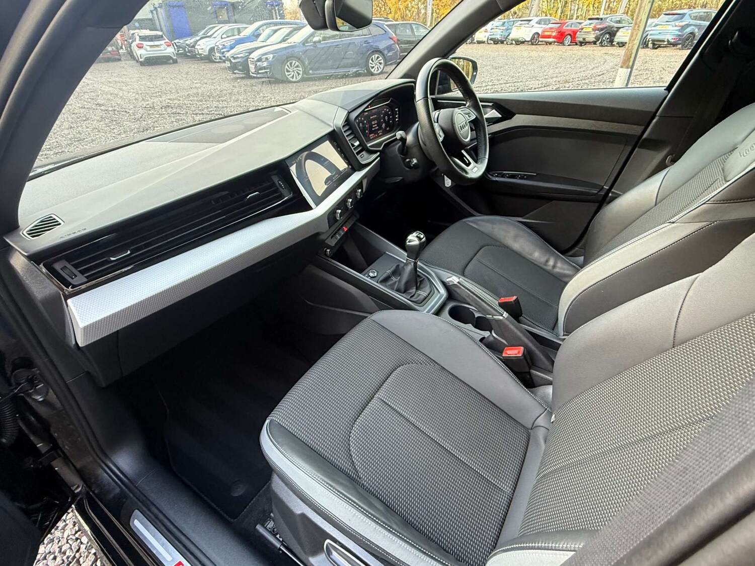 Used Audi A1 2023 for sale - 76685293: Photo 21