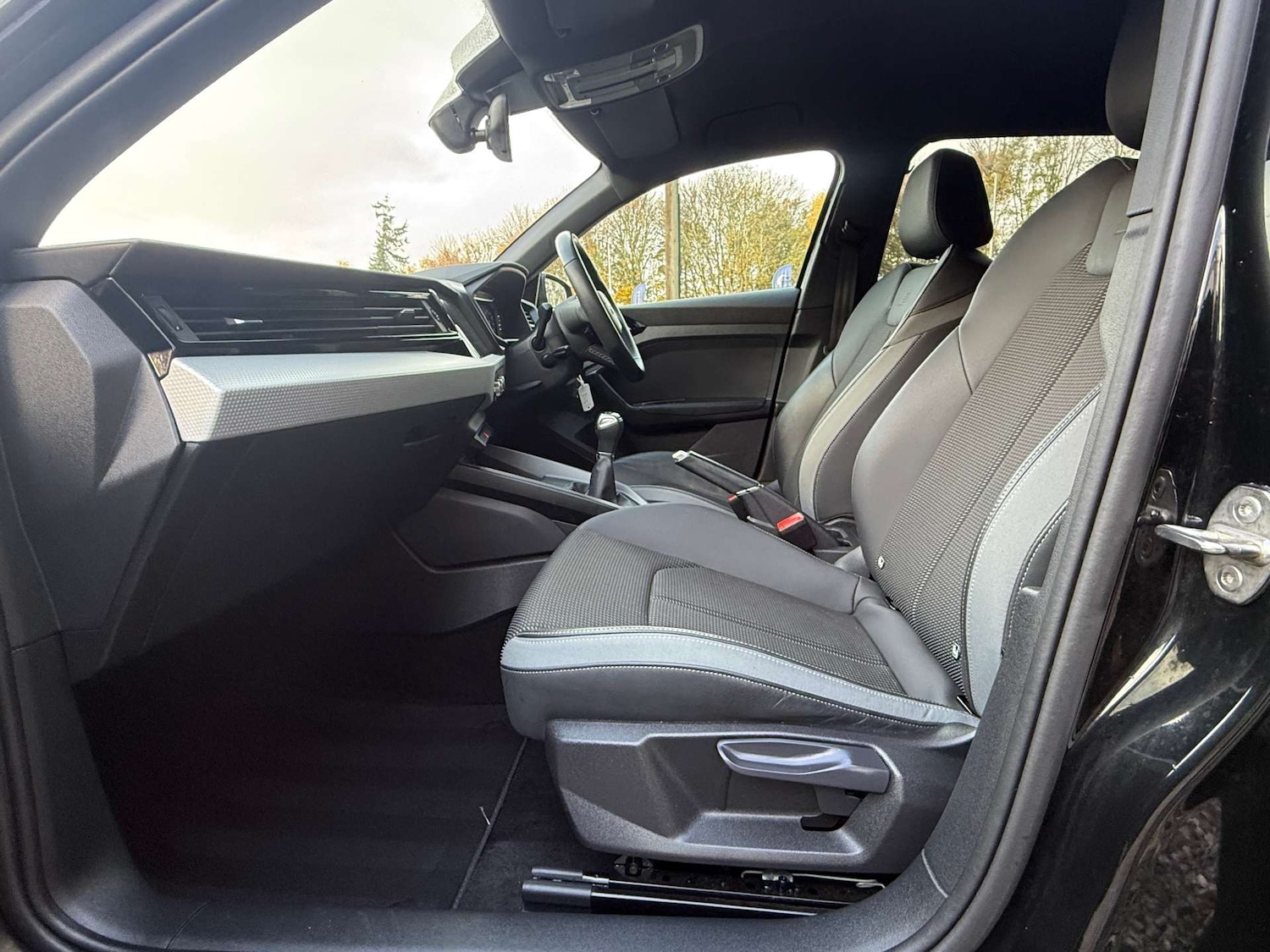 Used Audi A1 2023 for sale - 76685293: Photo 22