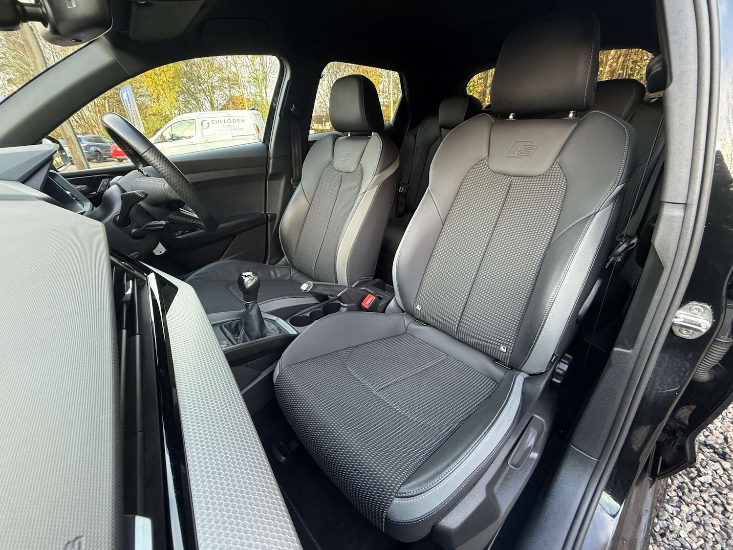 Used Audi A1 2023 for sale - 76685293: Photo 23