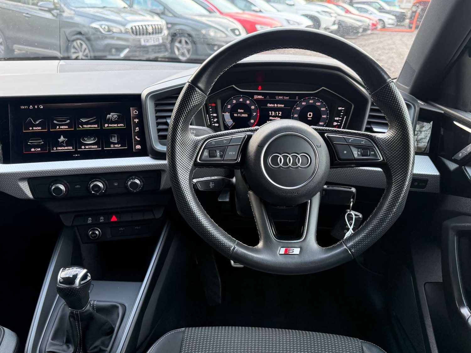 Used Audi A1 2023 for sale - 76685293: Photo 26
