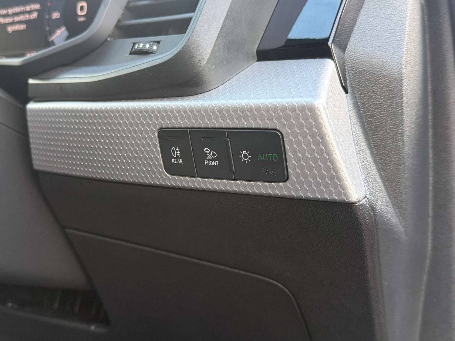 Used Audi A1 2023 for sale - 76685293: Photo 27