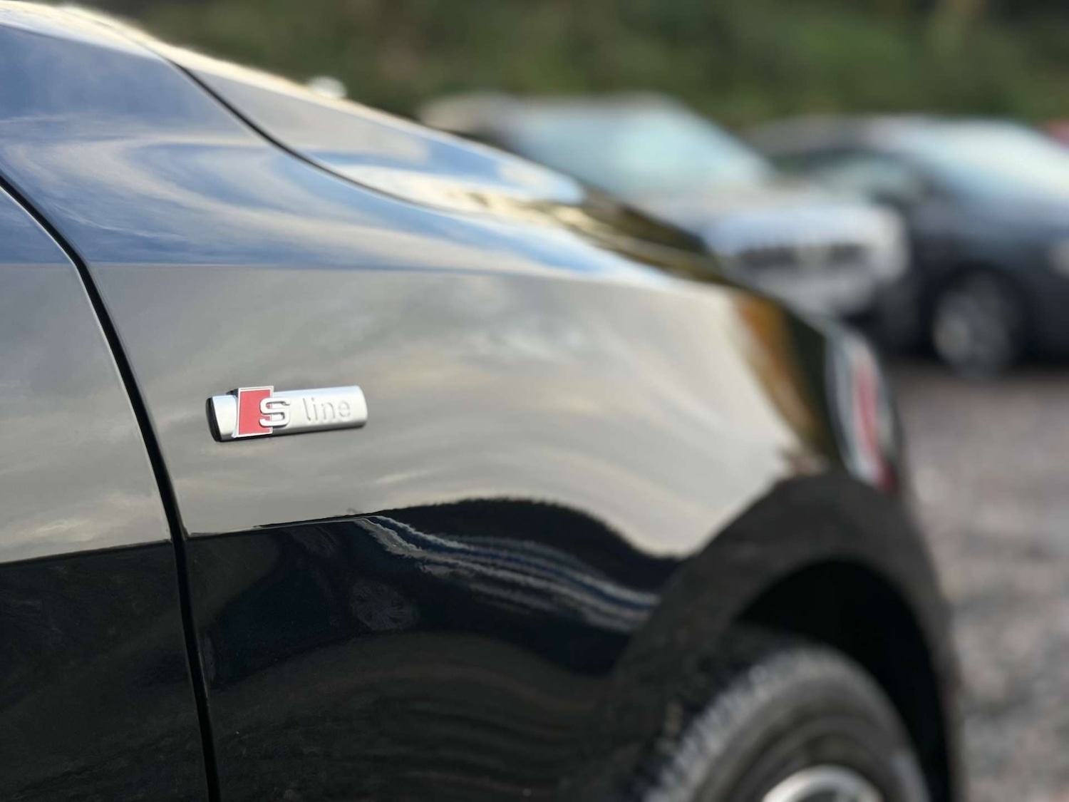 Used Audi A1 2023 for sale - 76685293: Photo 28