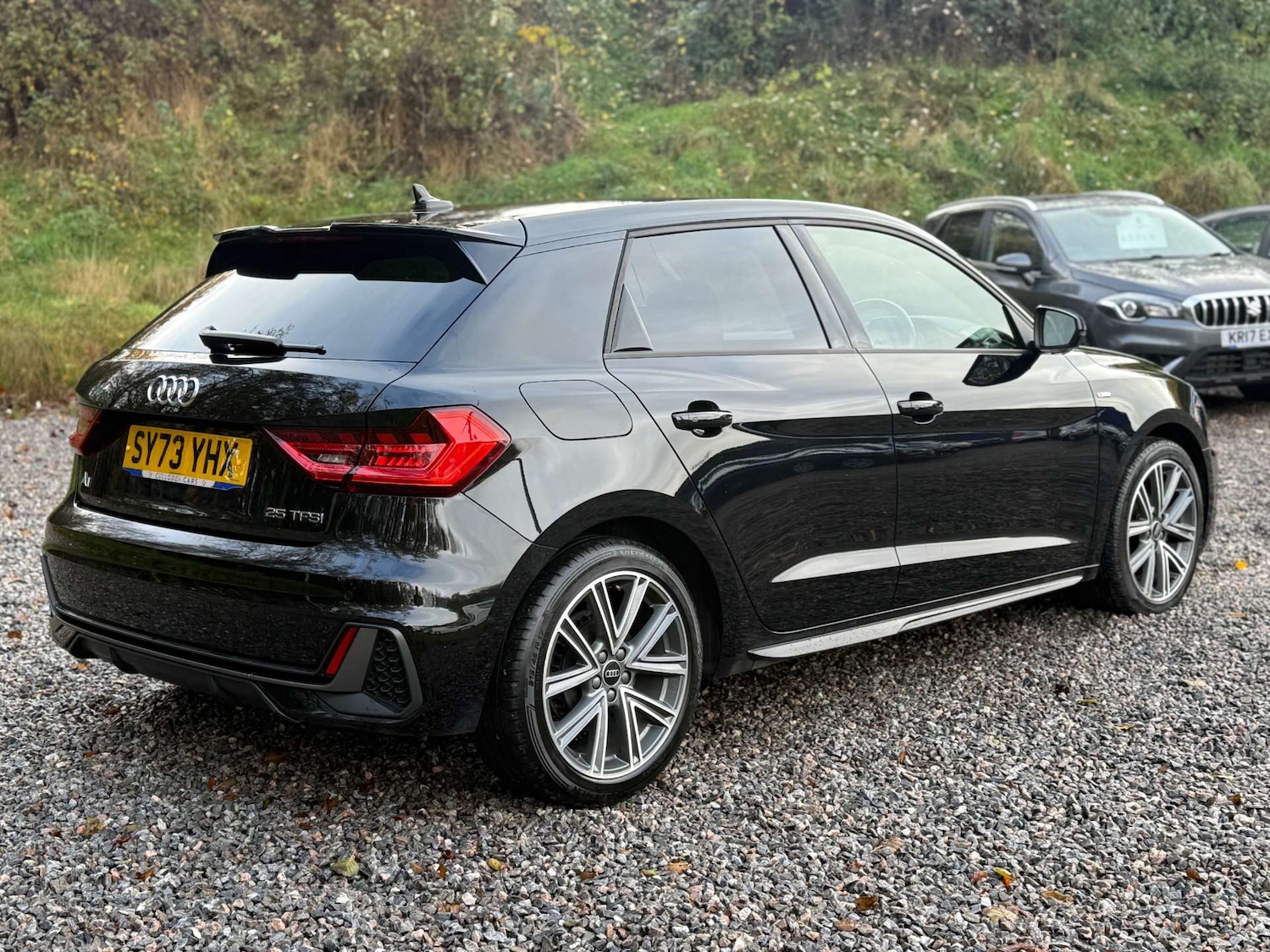 Used Audi A1 2023 for sale - 76685293: Photo 3