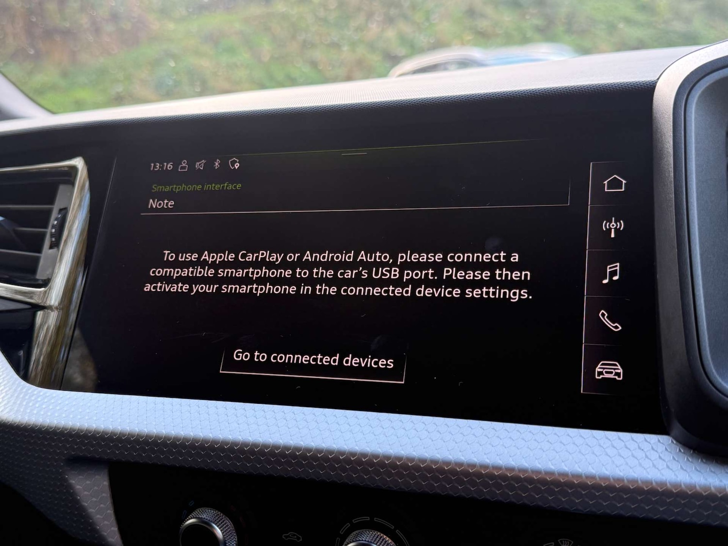 Used Audi A1 2023 for sale - 76685293: Photo 32