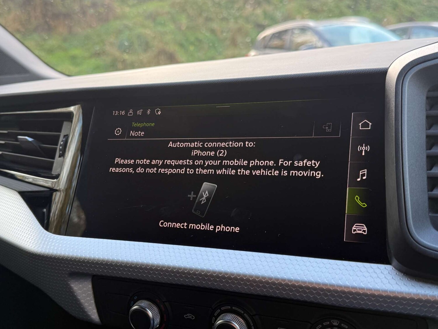 Used Audi A1 2023 for sale - 76685293: Photo 33