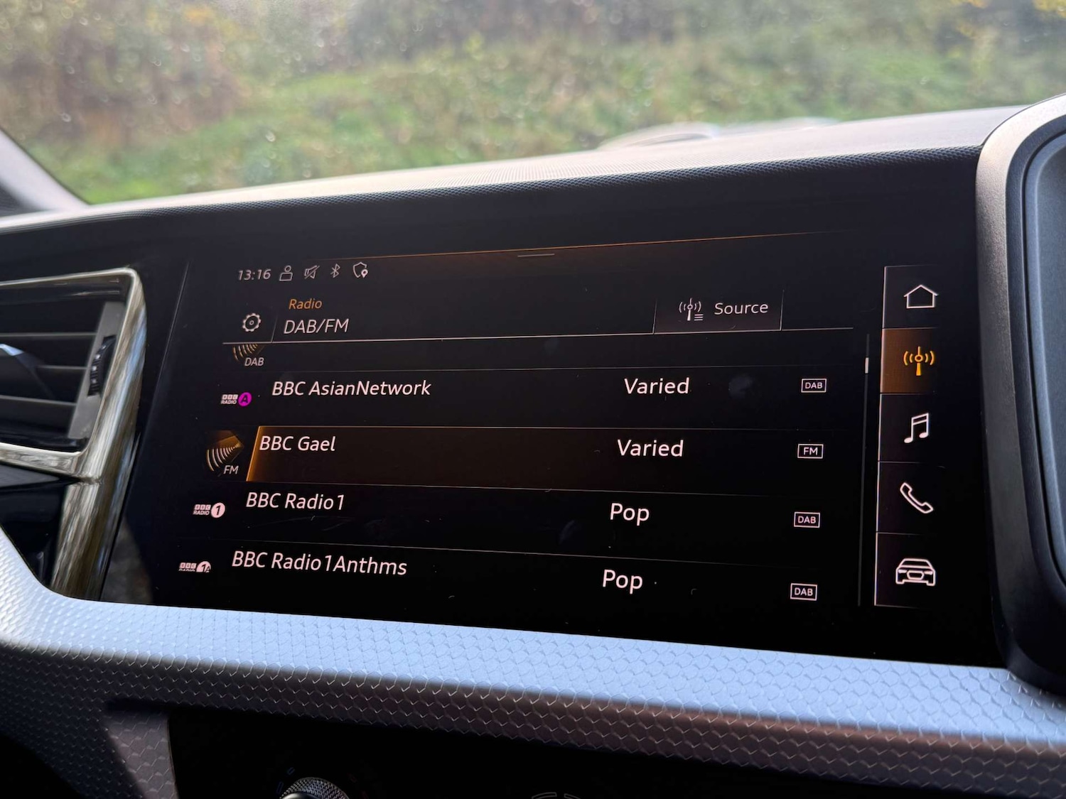 Used Audi A1 2023 for sale - 76685293: Photo 34