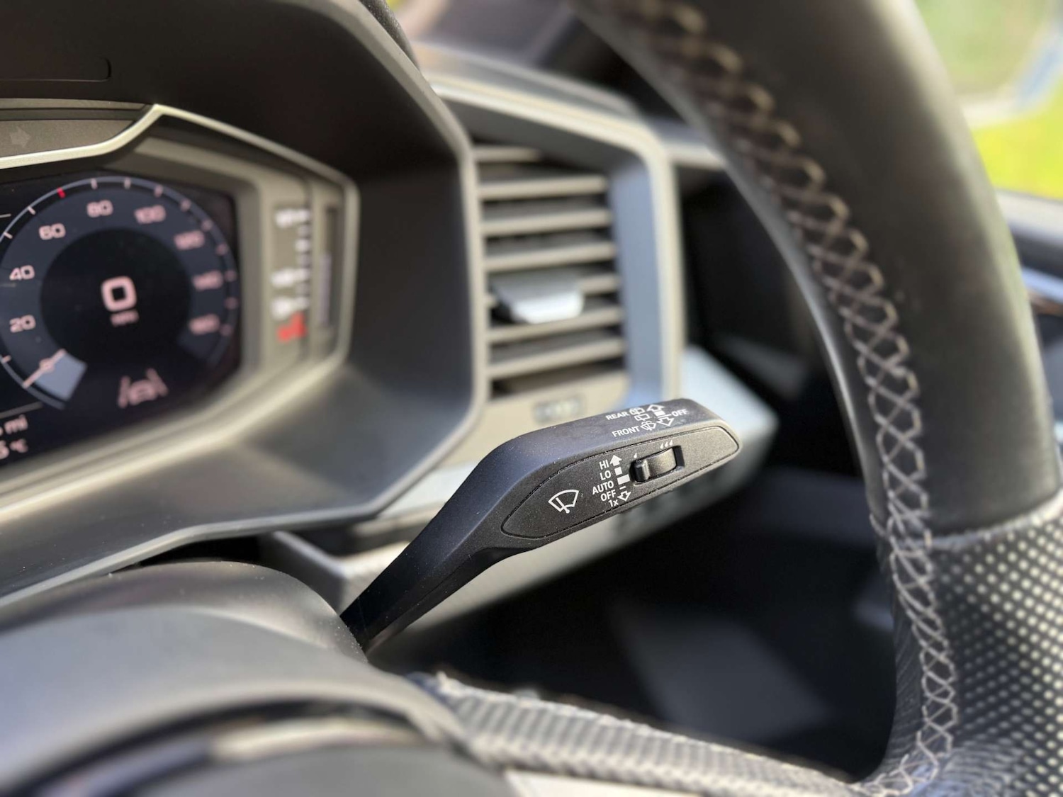 Used Audi A1 2023 for sale - 76685293: Photo 37