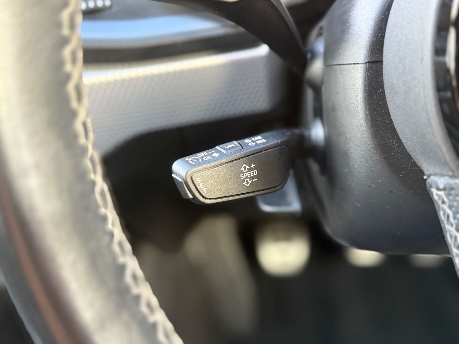 Used Audi A1 2023 for sale - 76685293: Photo 38