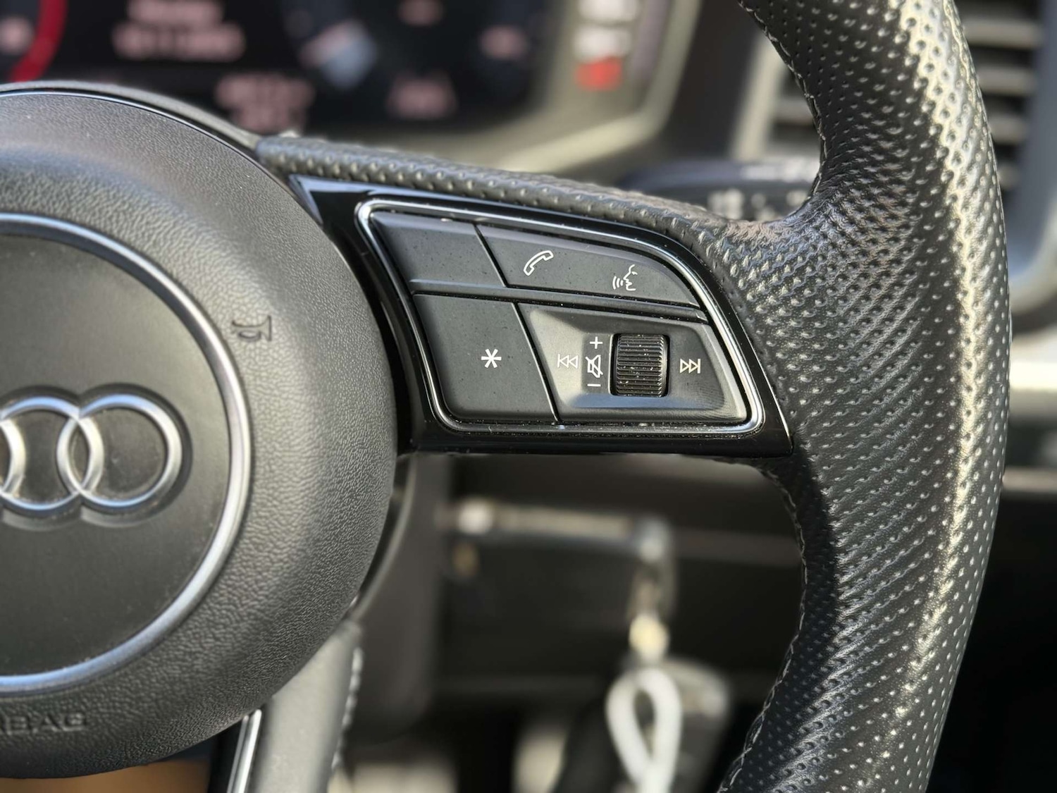 Used Audi A1 2023 for sale - 76685293: Photo 39