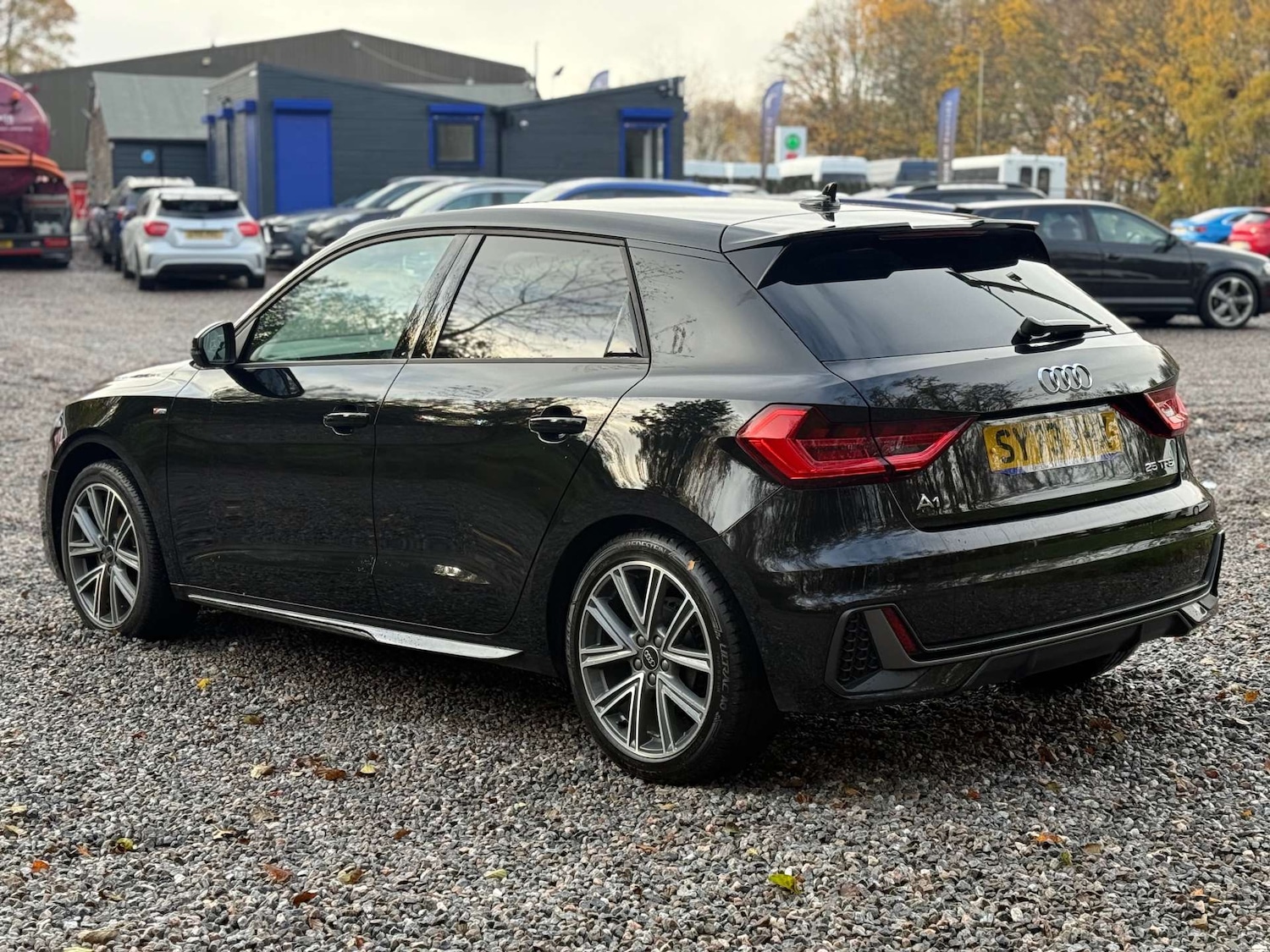 Used Audi A1 2023 for sale - 76685293: Photo 5