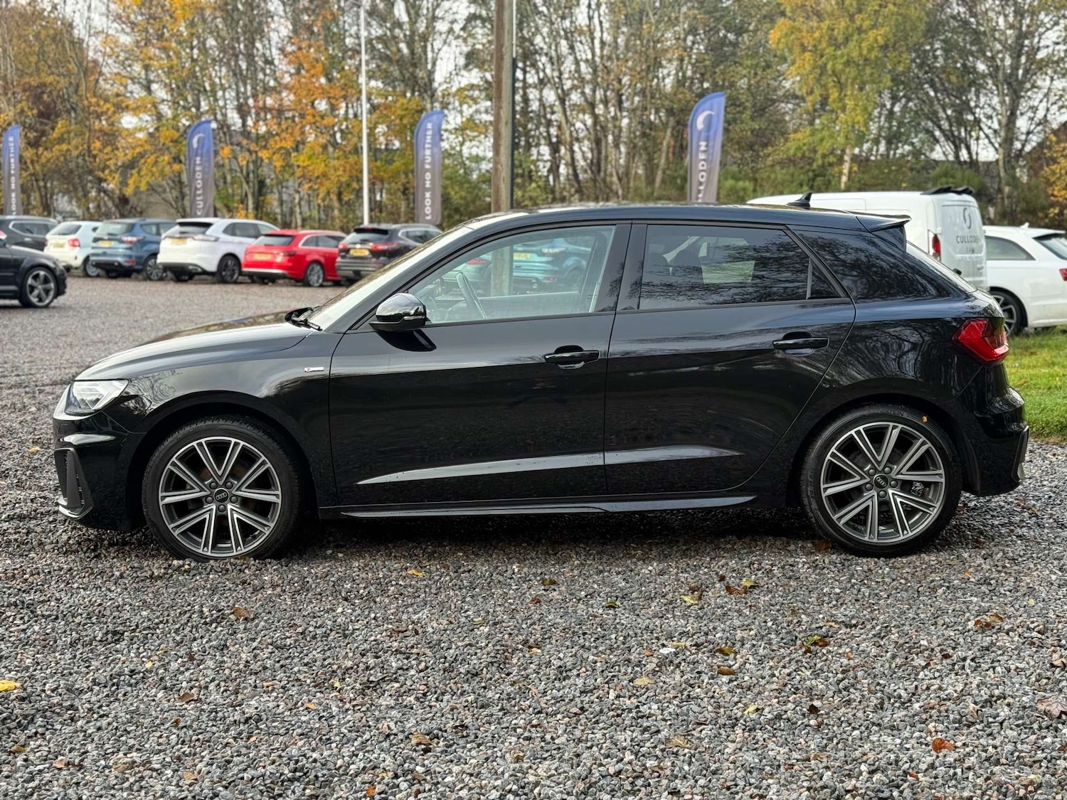 Used Audi A1 2023 for sale - 76685293: Photo 6