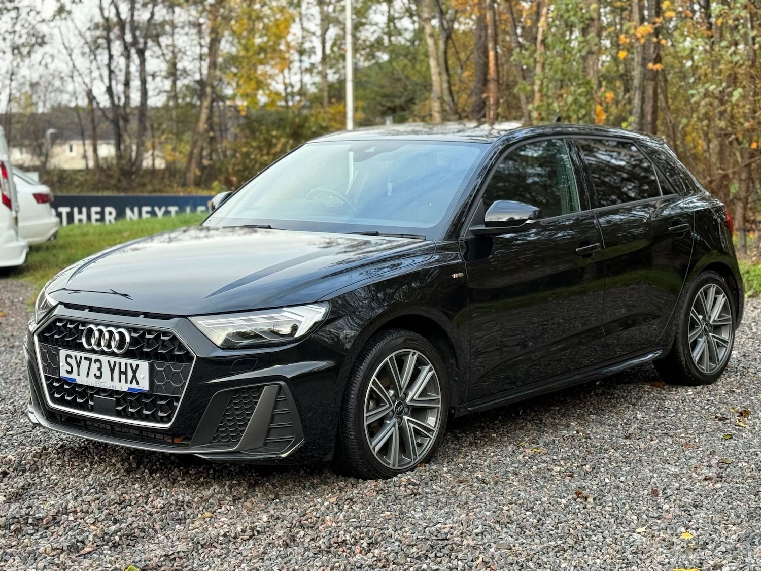 Used Audi A1 2023 for sale - 76685293: Photo 7