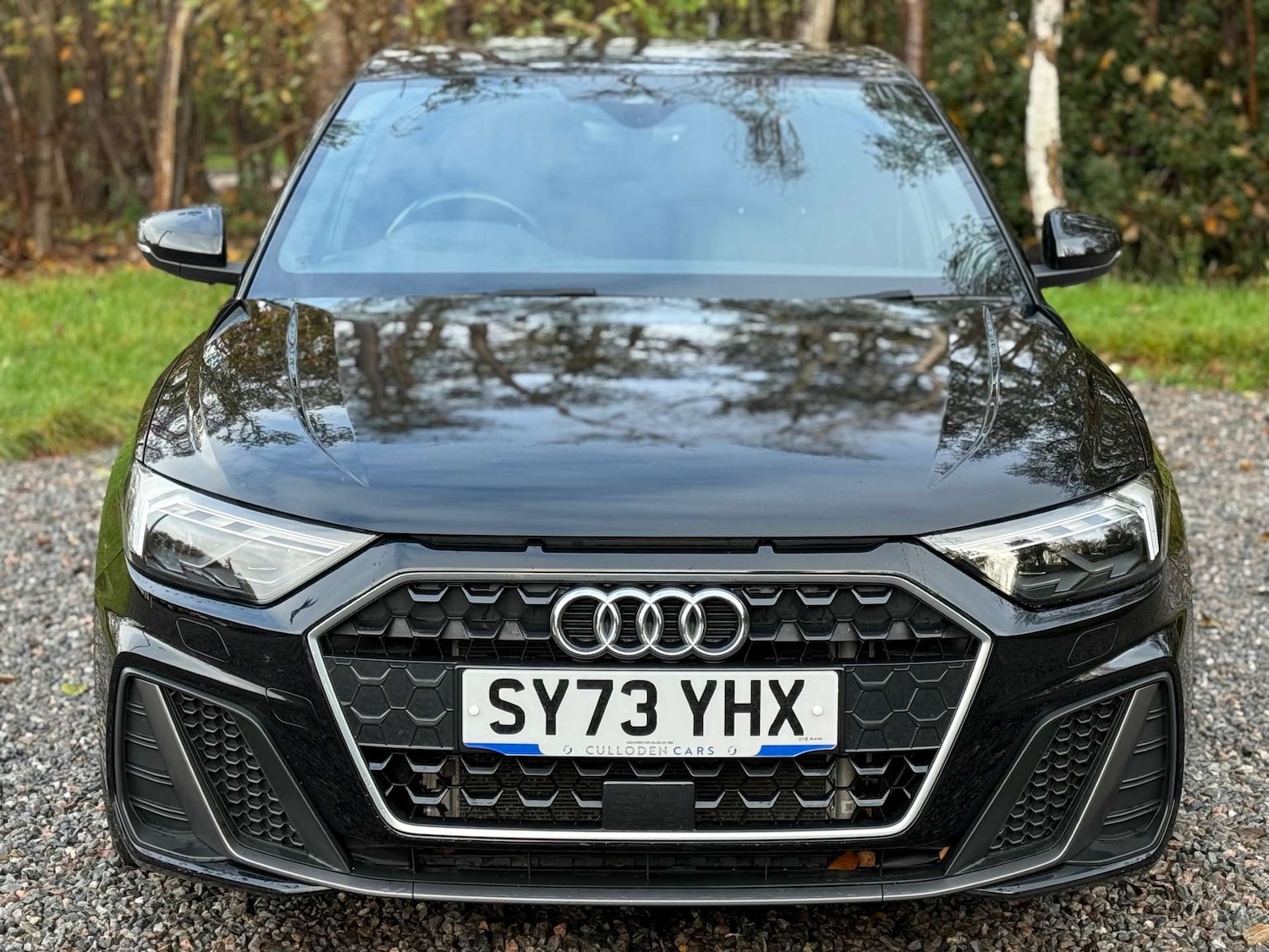 Used Audi A1 2023 for sale - 76685293: Photo 8