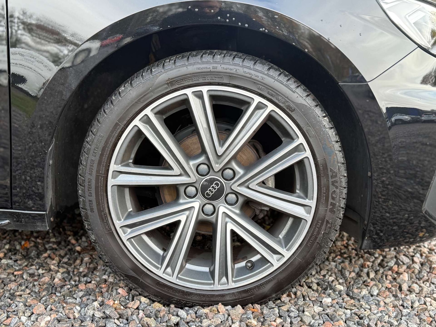 Used Audi A1 2023 for sale - 76685293: Photo 9