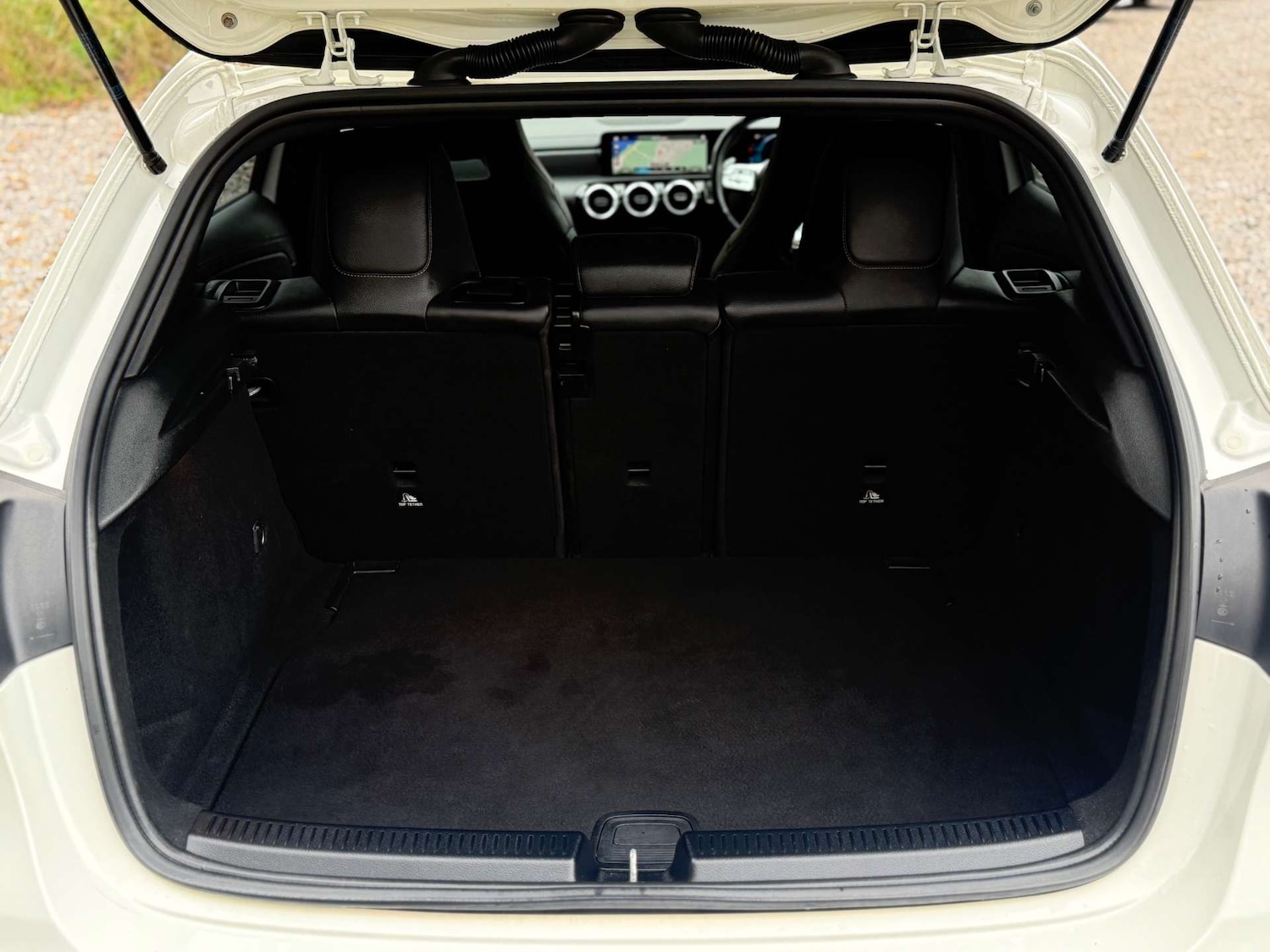 Used Mercedes-Benz A-Class 2021 for sale - 76685296: Photo 12