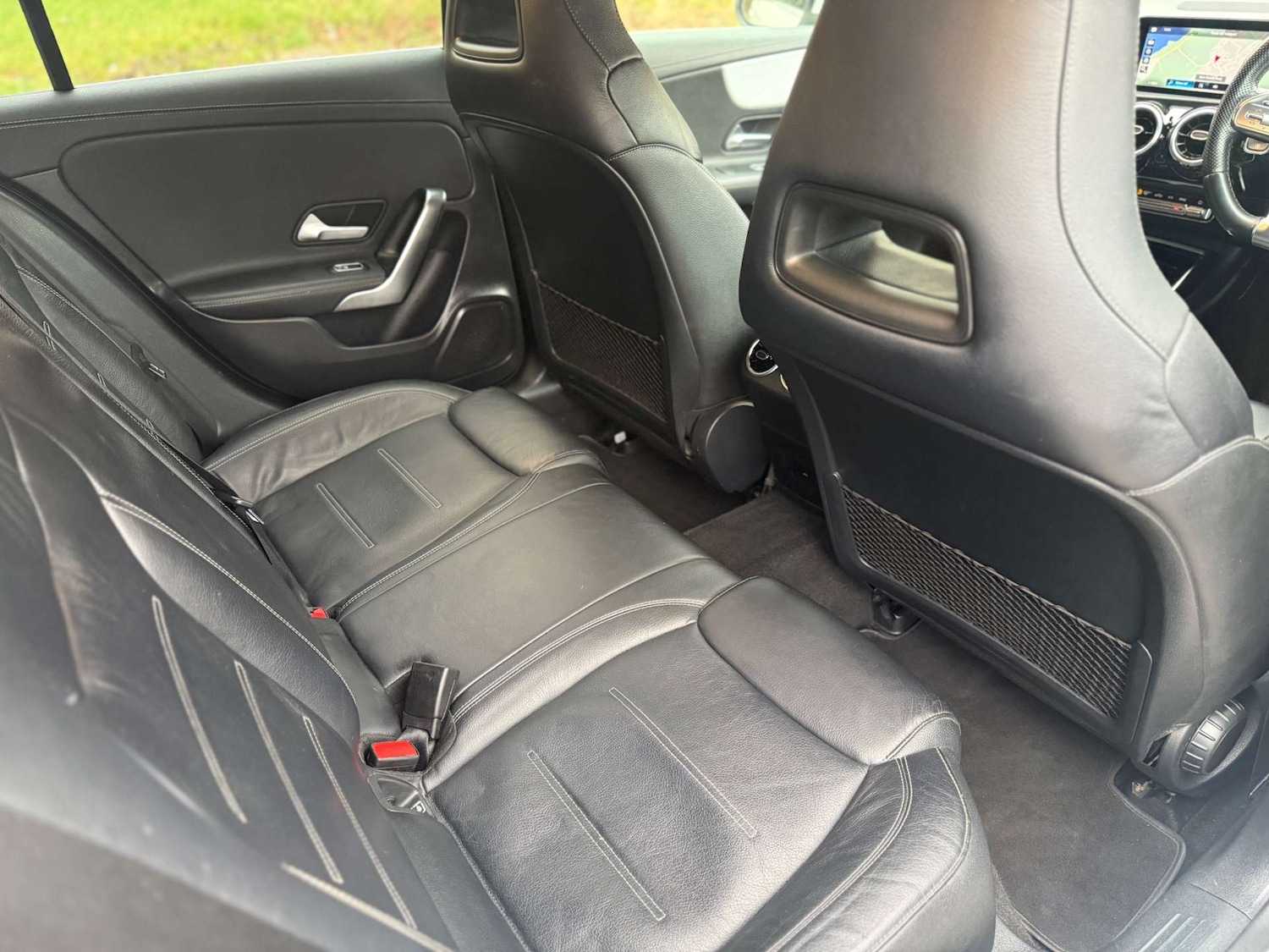 Used Mercedes-Benz A-Class 2021 for sale - 76685296: Photo 13