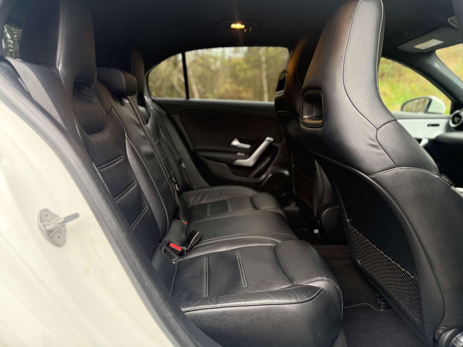 Used Mercedes-Benz A-Class 2021 for sale - 76685296: Photo 14