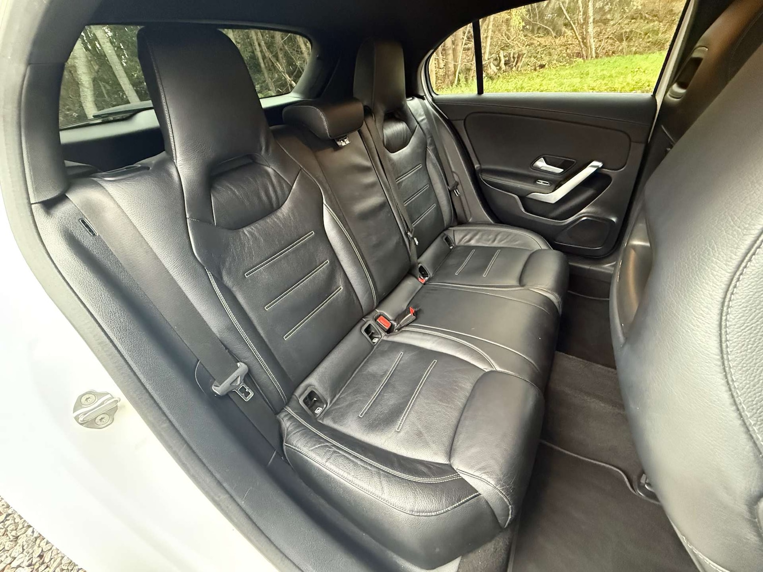 Used Mercedes-Benz A-Class 2021 for sale - 76685296: Photo 15