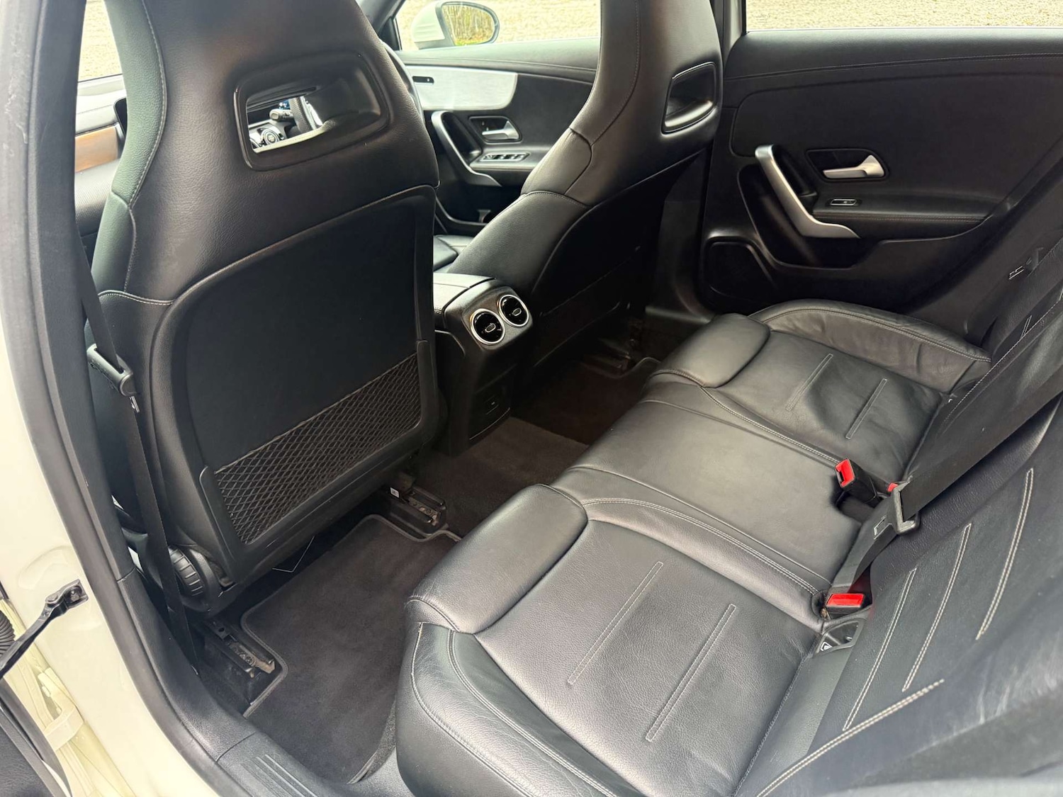 Used Mercedes-Benz A-Class 2021 for sale - 76685296: Photo 16