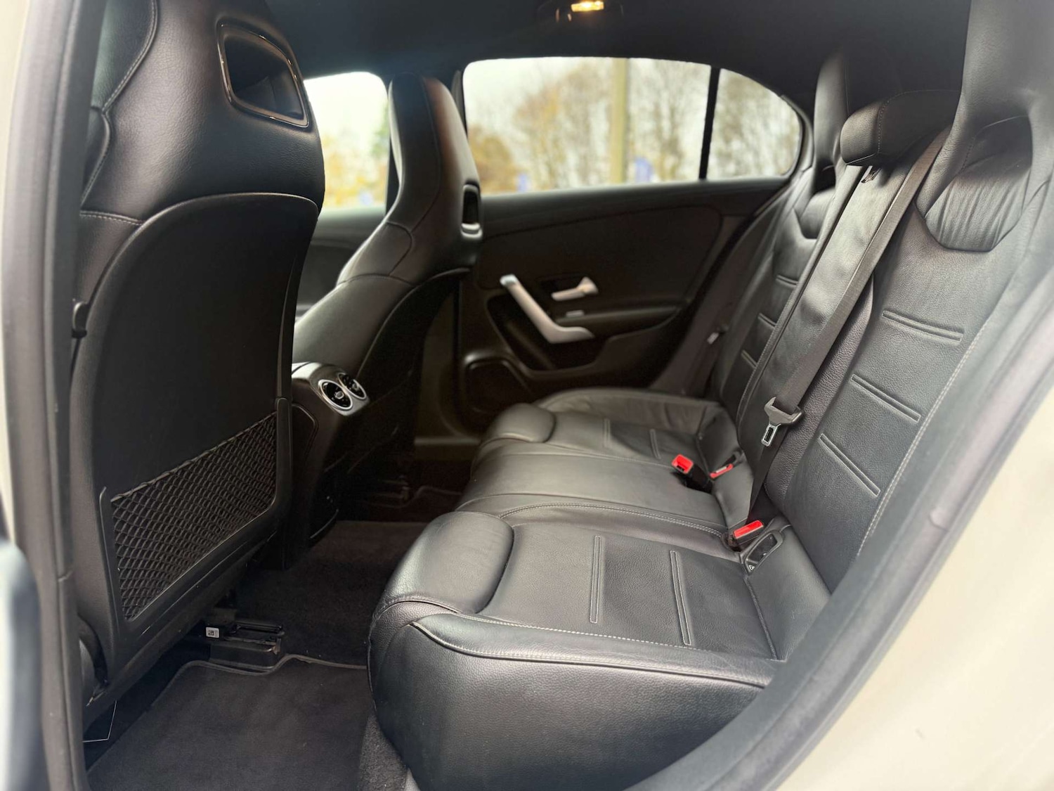 Used Mercedes-Benz A-Class 2021 for sale - 76685296: Photo 17