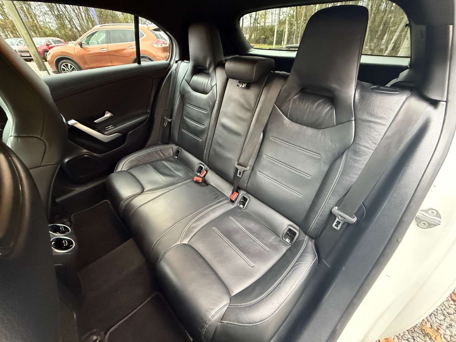 Used Mercedes-Benz A-Class 2021 for sale - 76685296: Photo 18