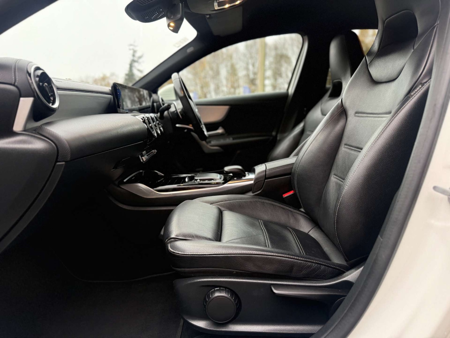 Used Mercedes-Benz A-Class 2021 for sale - 76685296: Photo 20