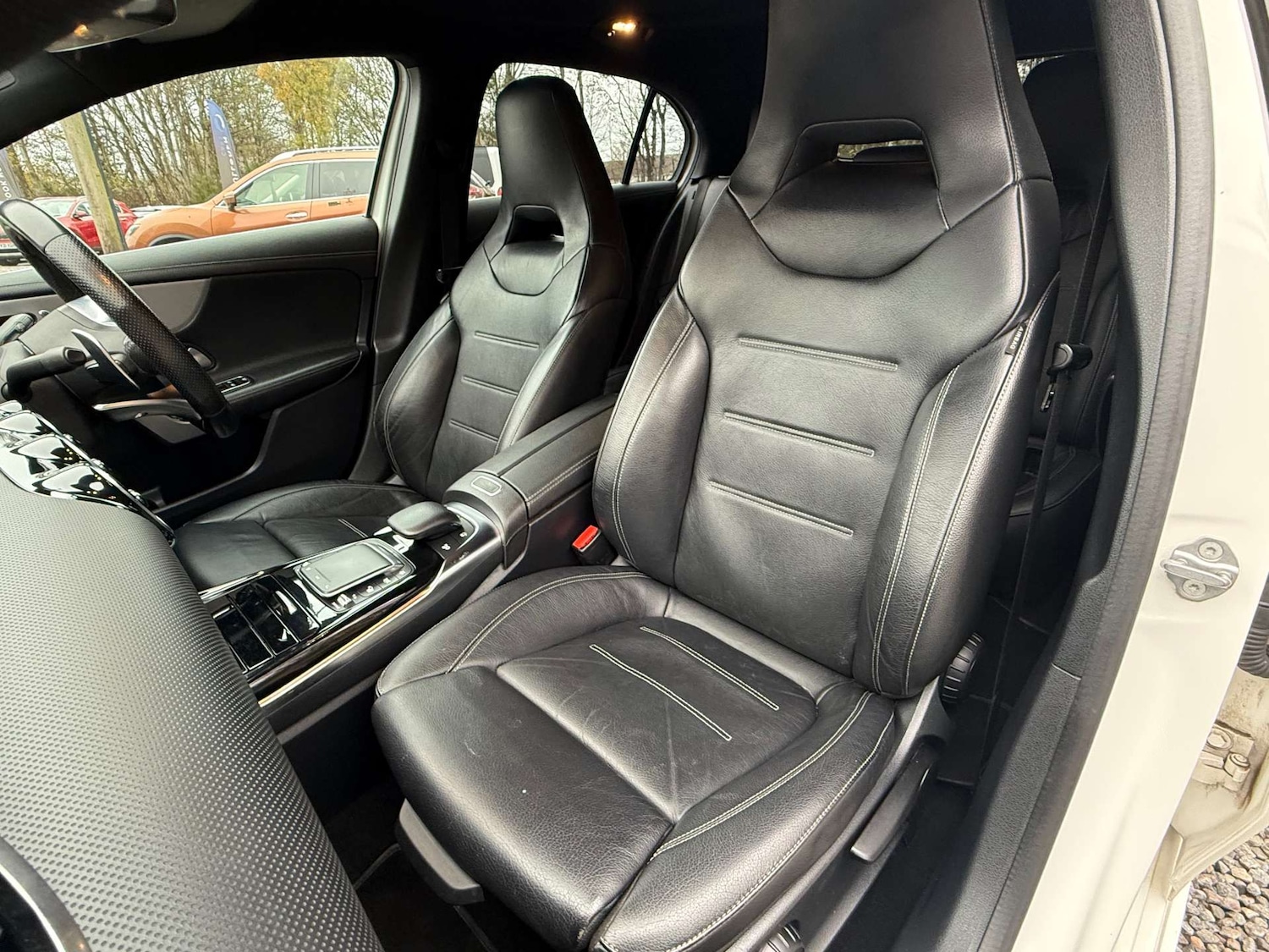 Used Mercedes-Benz A-Class 2021 for sale - 76685296: Photo 21