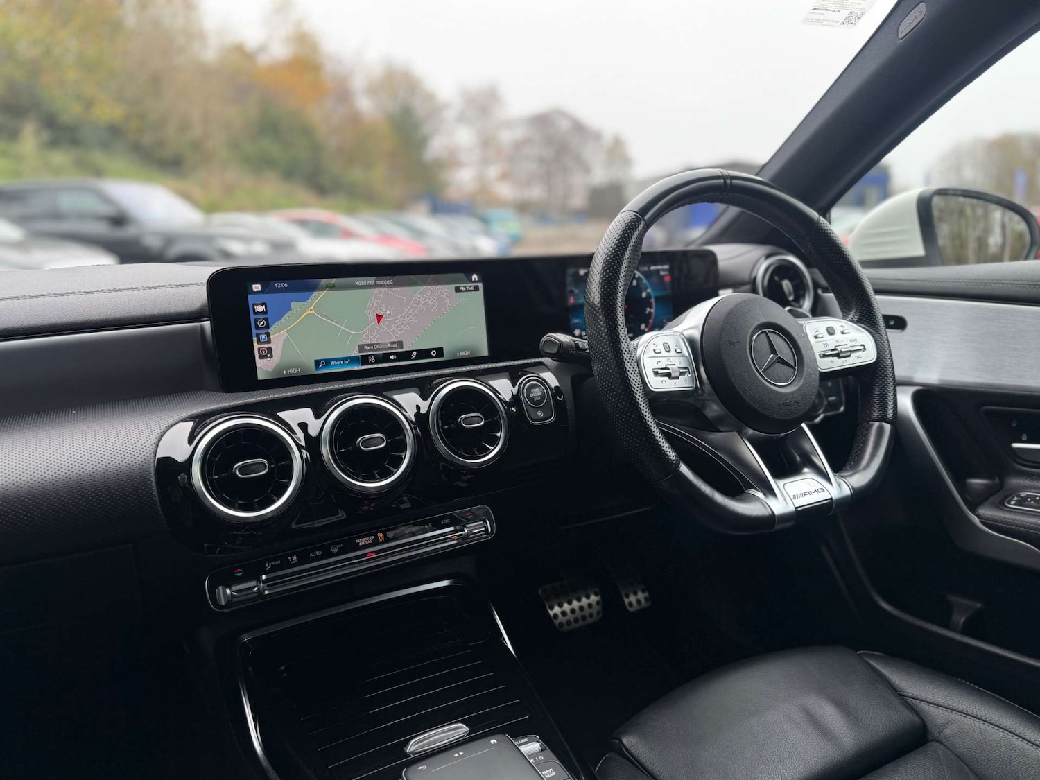 Used Mercedes-Benz A-Class 2021 for sale - 76685296: Photo 22