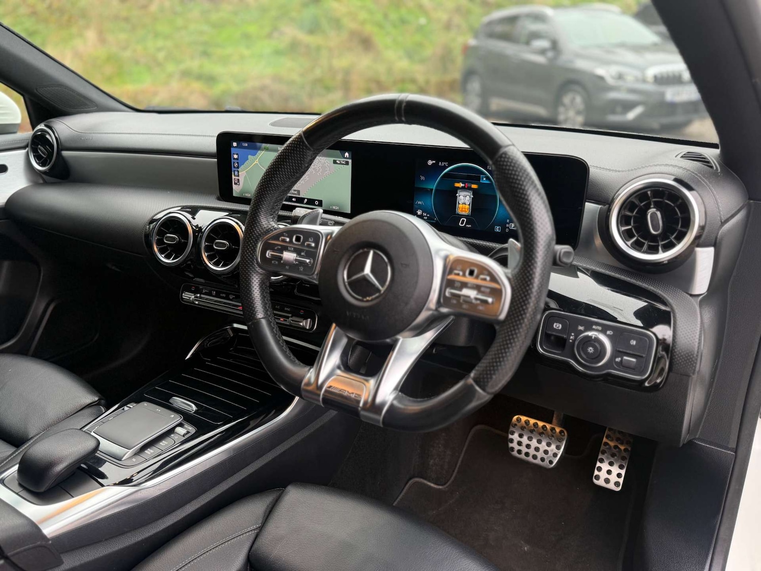 Used Mercedes-Benz A-Class 2021 for sale - 76685296: Photo 26