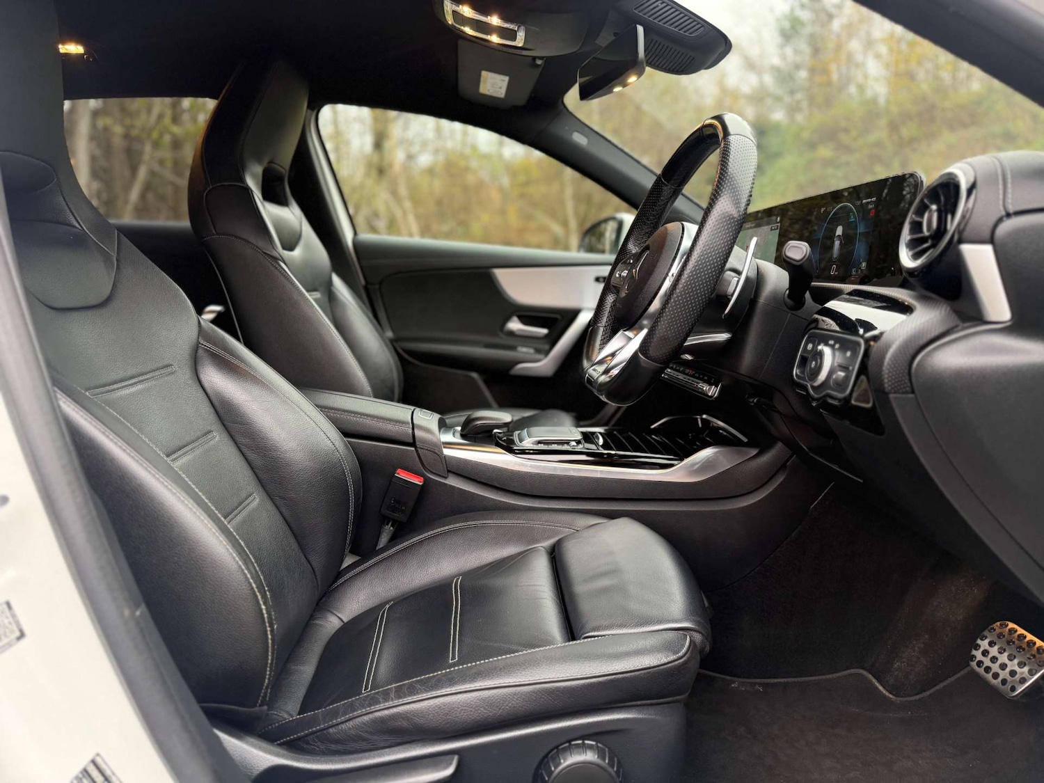 Used Mercedes-Benz A-Class 2021 for sale - 76685296: Photo 27