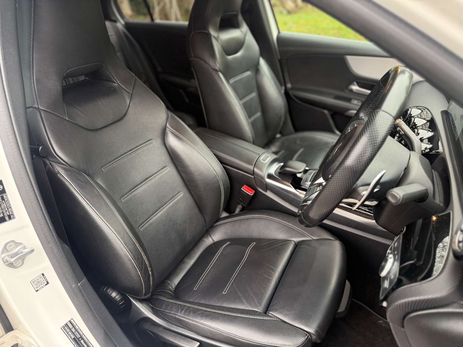 Used Mercedes-Benz A-Class 2021 for sale - 76685296: Photo 28