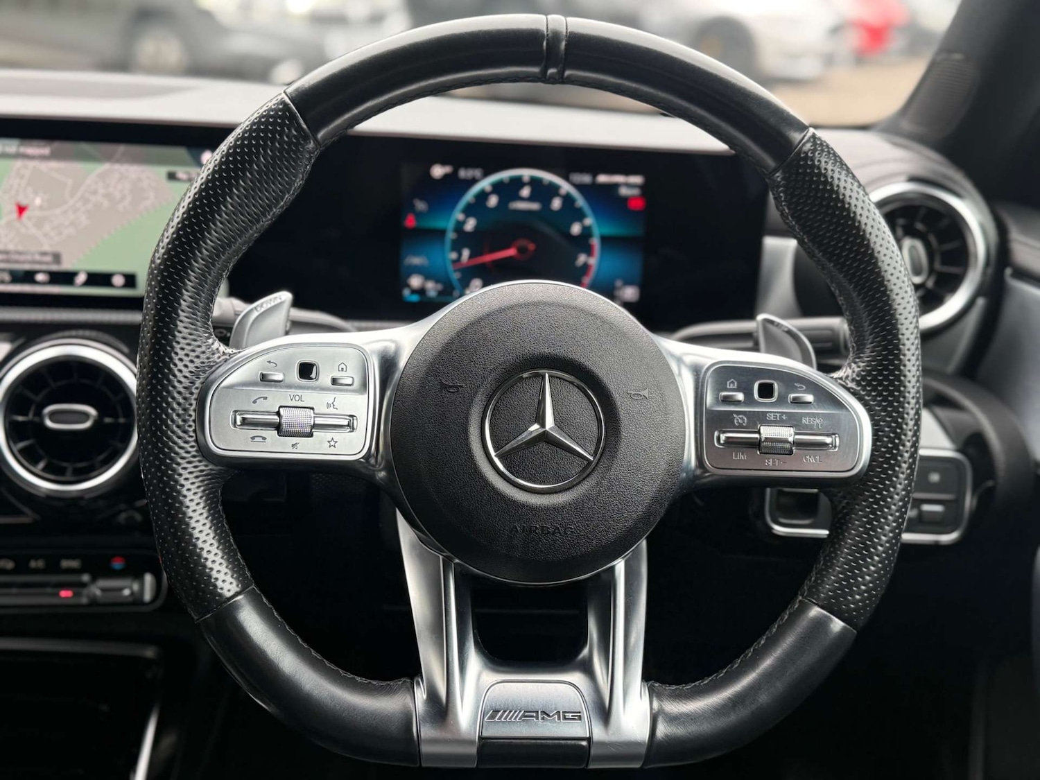 Used Mercedes-Benz A-Class 2021 for sale - 76685296: Photo 31