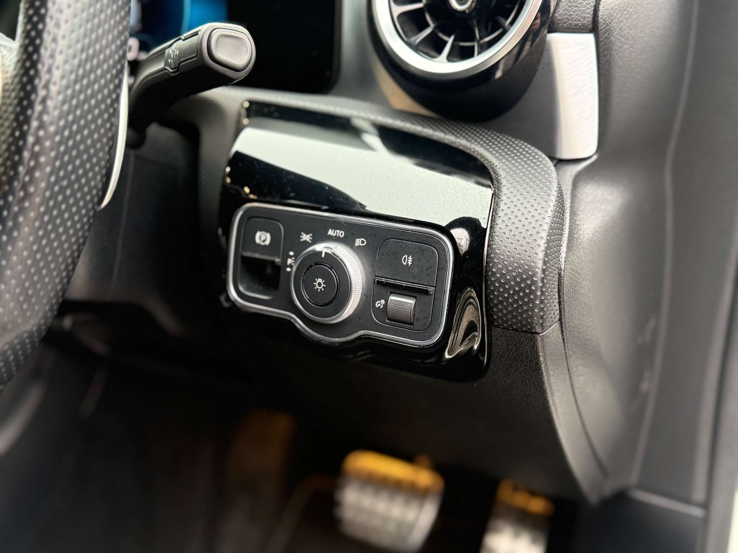 Used Mercedes-Benz A-Class 2021 for sale - 76685296: Photo 32