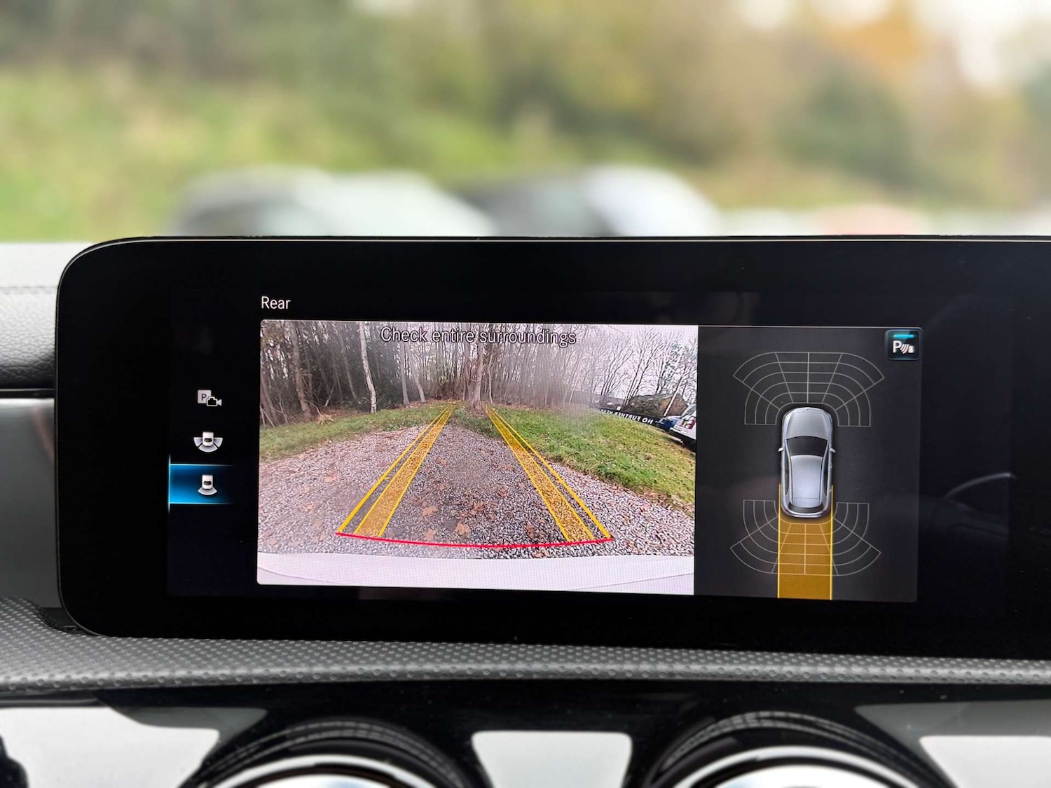 Used Mercedes-Benz A-Class 2021 for sale - 76685296: Photo 33