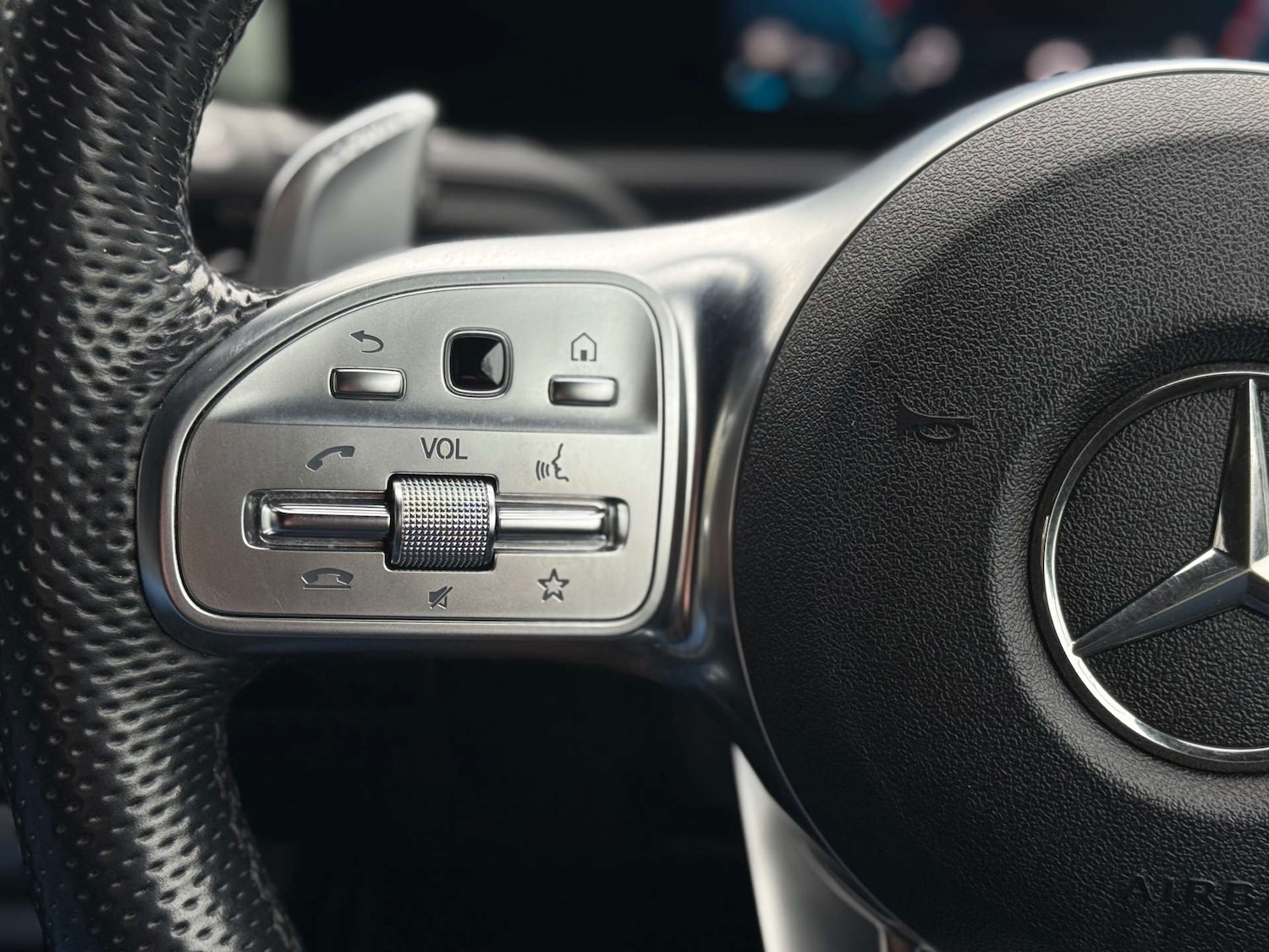 Used Mercedes-Benz A-Class 2021 for sale - 76685296: Photo 35