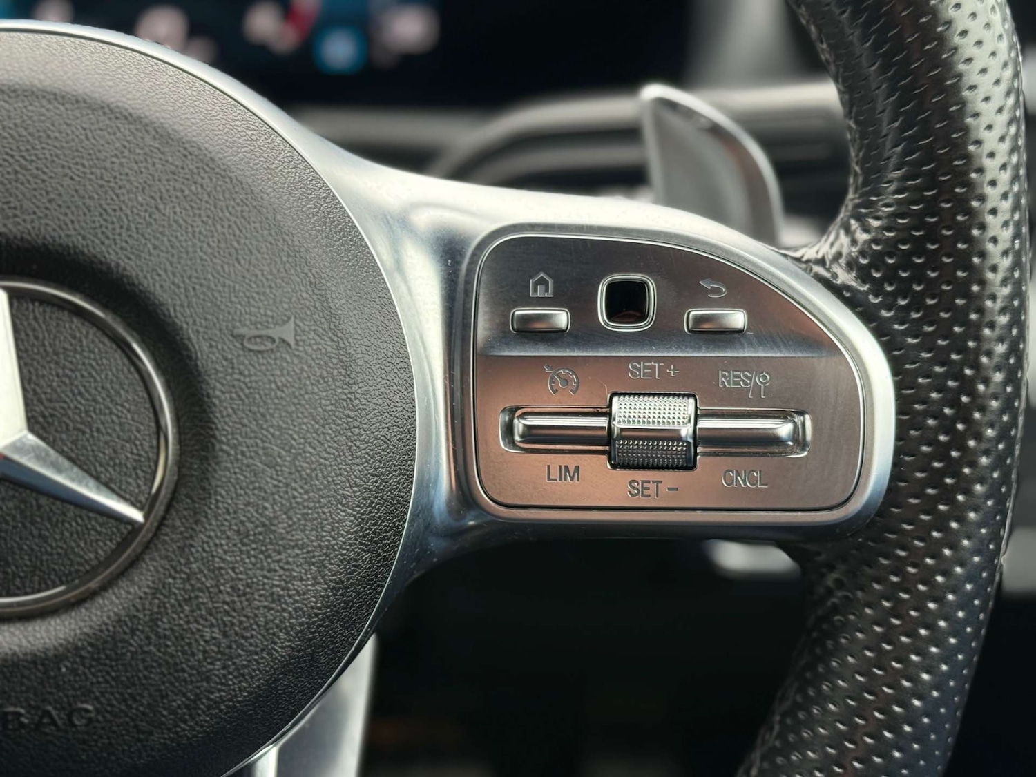 Used Mercedes-Benz A-Class 2021 for sale - 76685296: Photo 36