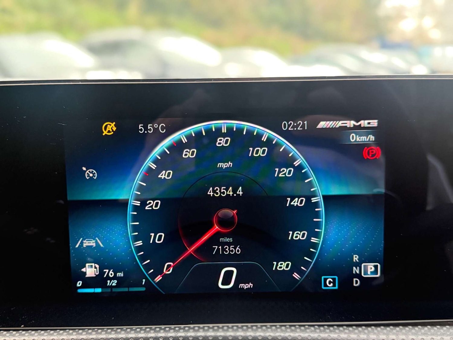 Used Mercedes-Benz A-Class 2021 for sale - 76685296: Photo 42