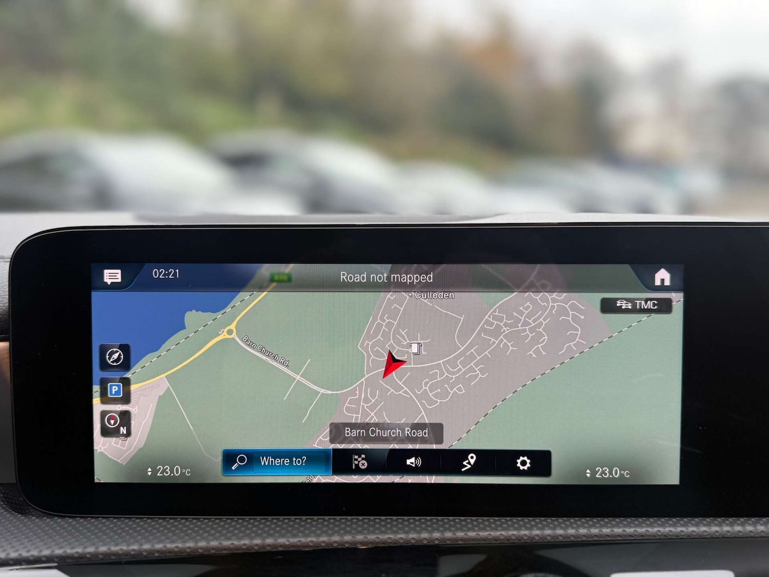 Used Mercedes-Benz A-Class 2021 for sale - 76685296: Photo 43