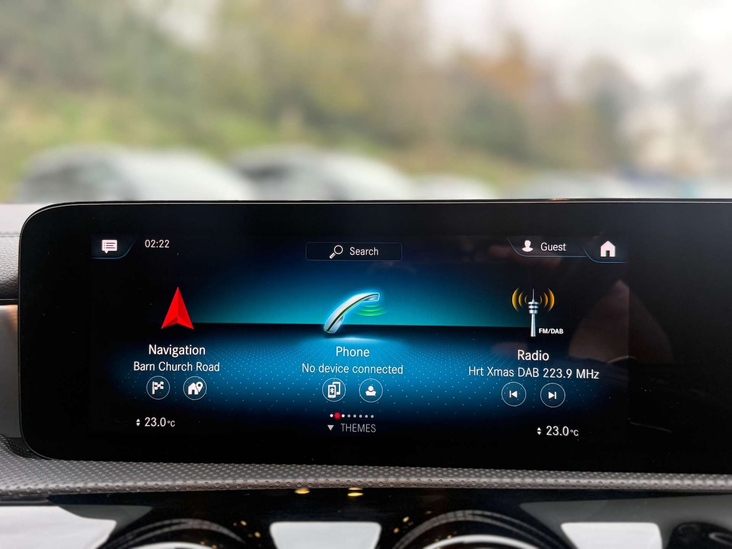 Used Mercedes-Benz A-Class 2021 for sale - 76685296: Photo 44