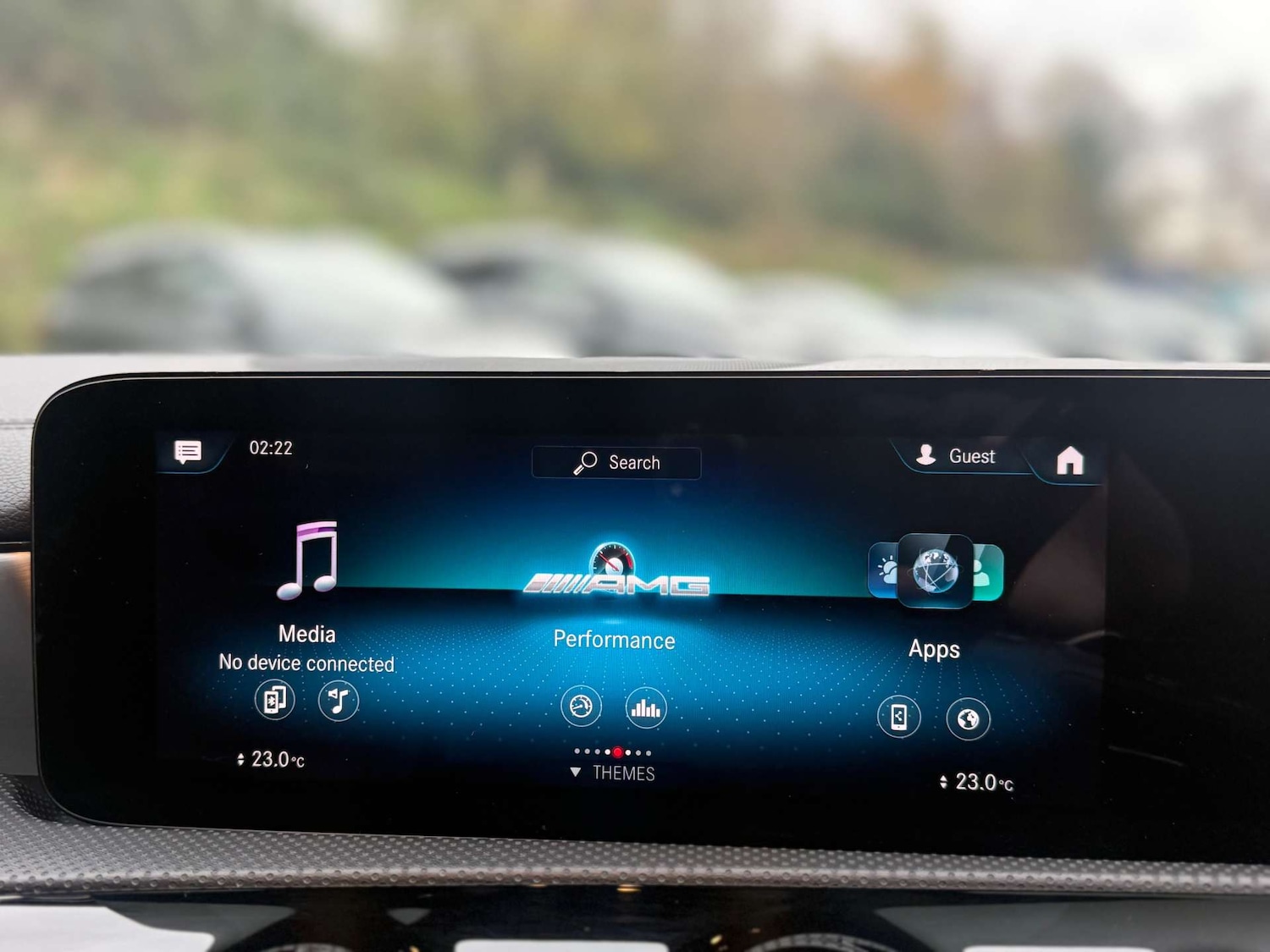 Used Mercedes-Benz A-Class 2021 for sale - 76685296: Photo 45