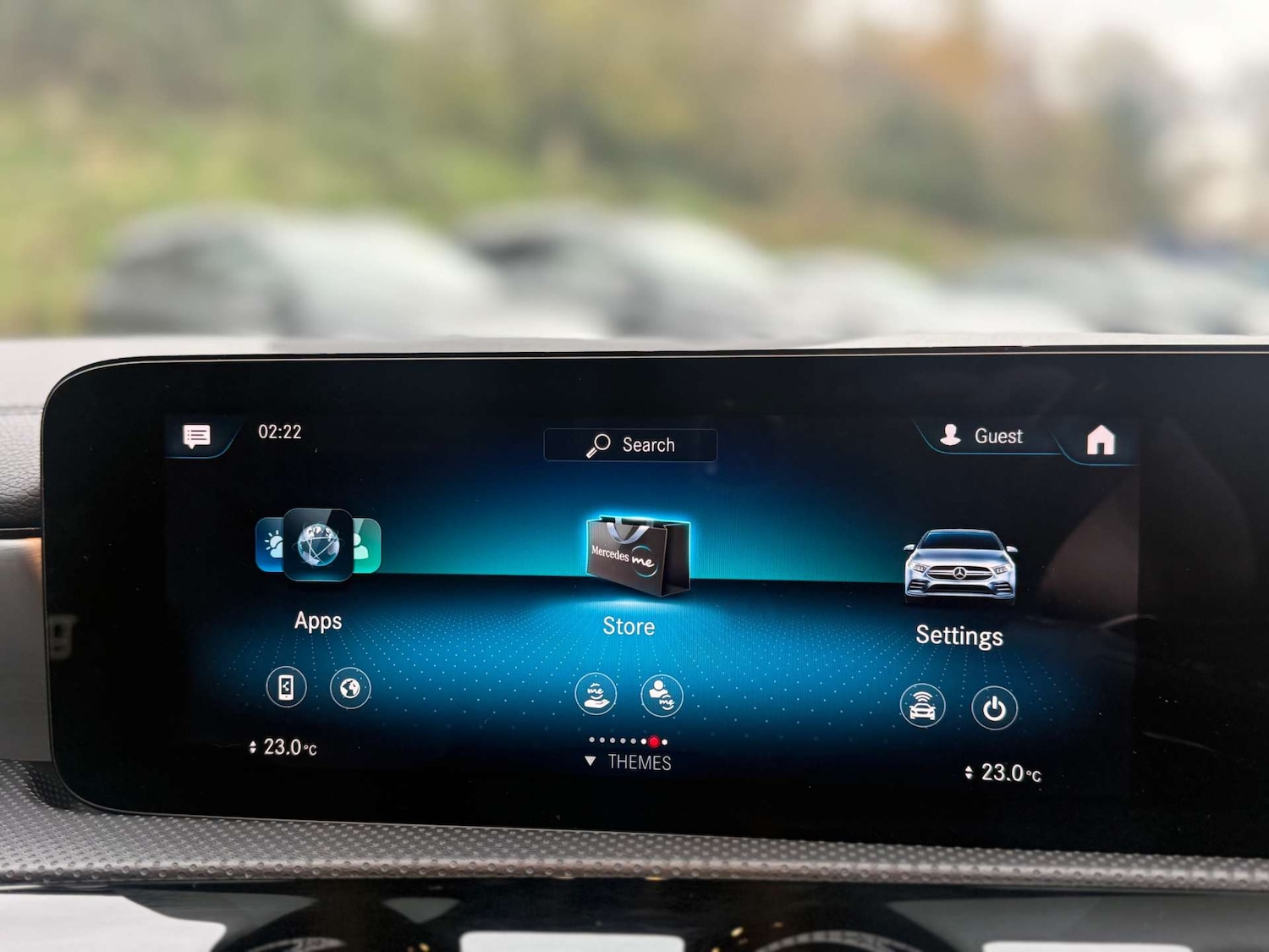 Used Mercedes-Benz A-Class 2021 for sale - 76685296: Photo 46