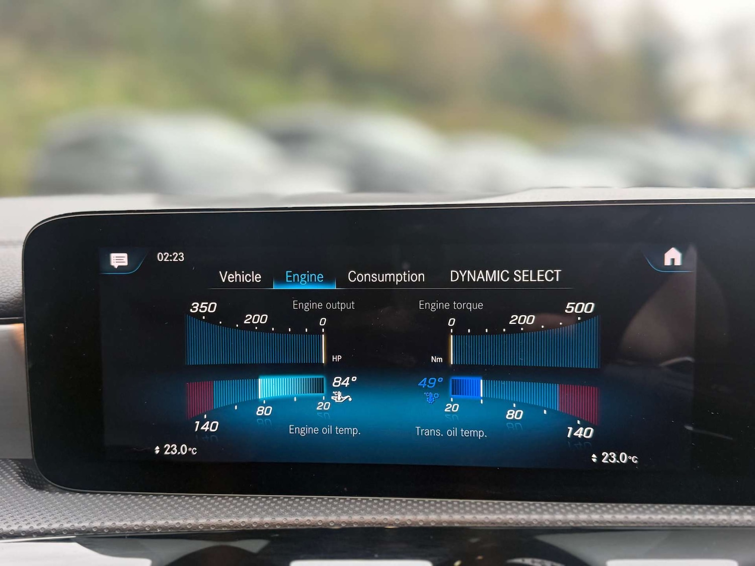 Used Mercedes-Benz A-Class 2021 for sale - 76685296: Photo 48