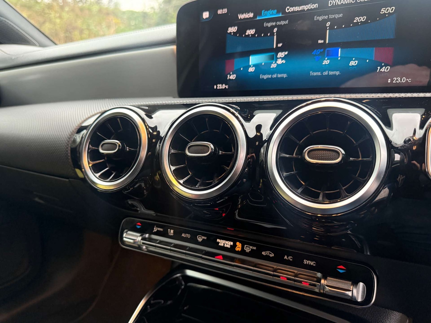 Used Mercedes-Benz A-Class 2021 for sale - 76685296: Photo 49