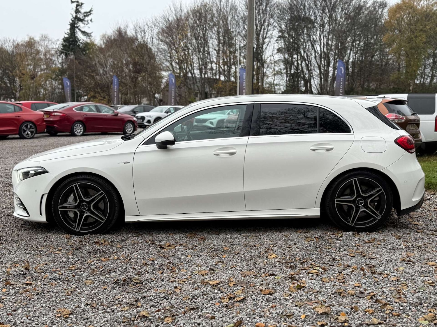 Used Mercedes-Benz A-Class 2021 for sale - 76685296: Photo 6