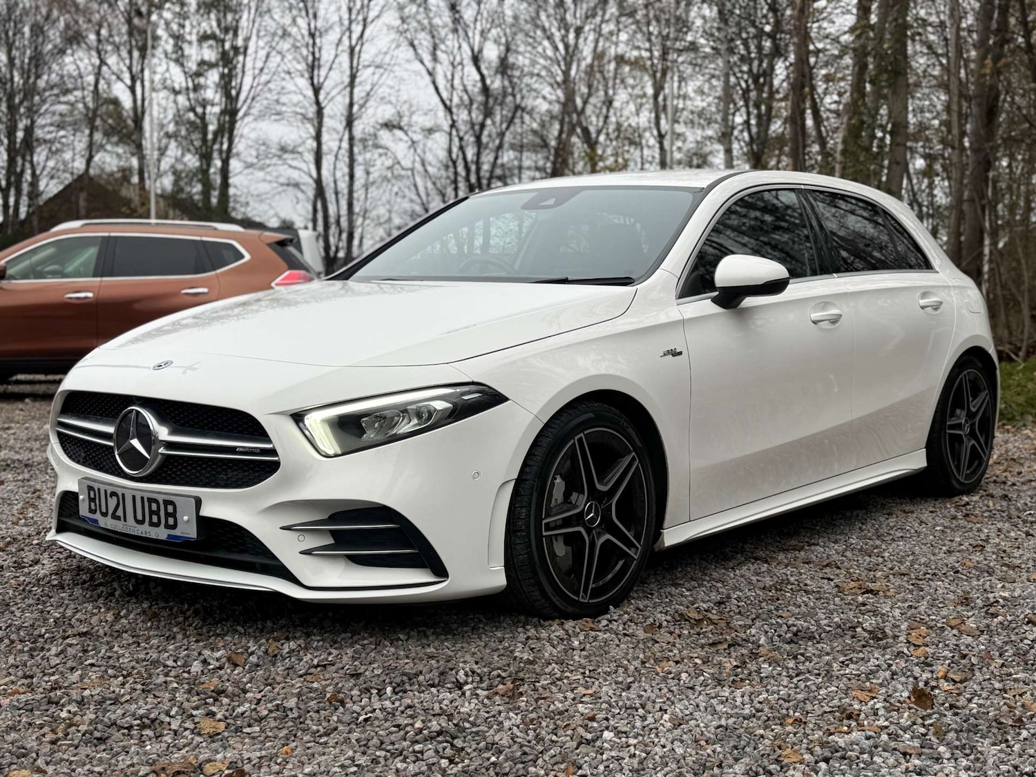 Used Mercedes-Benz A-Class 2021 for sale - 76685296: Photo 7