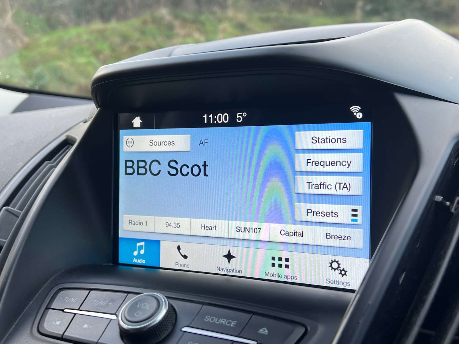 Used Ford Kuga 2018 for sale - 76941889: Photo 10