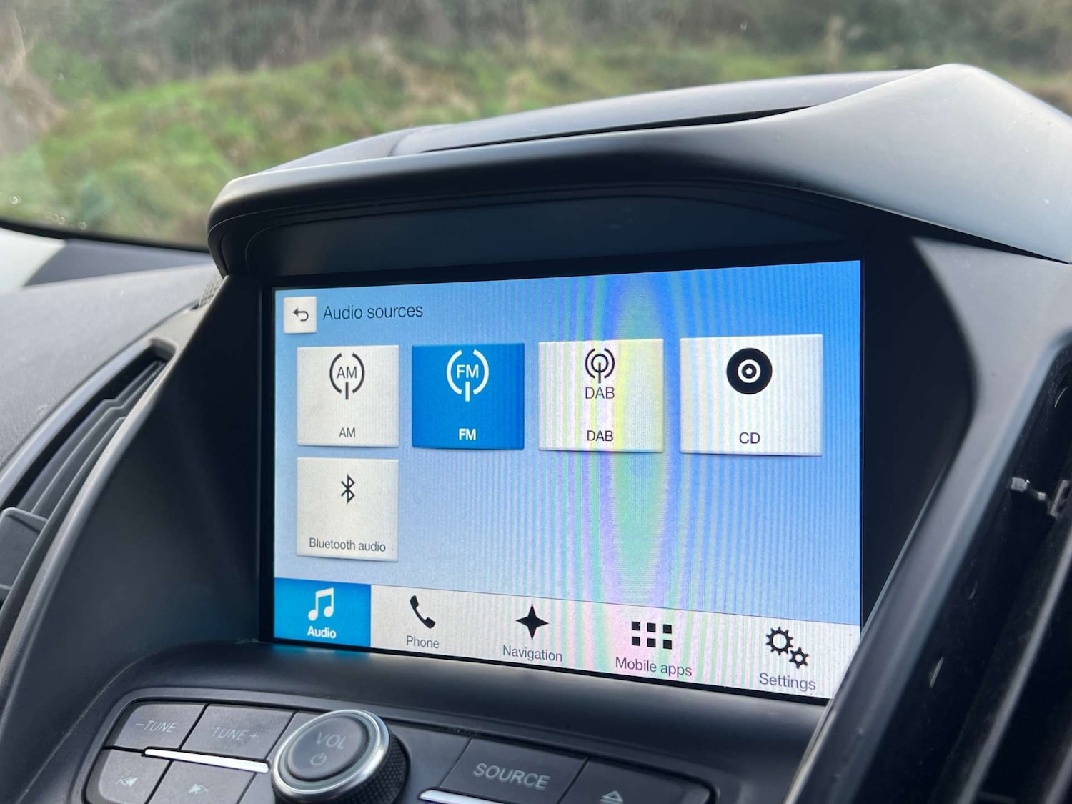 Used Ford Kuga 2018 for sale - 76941889: Photo 11