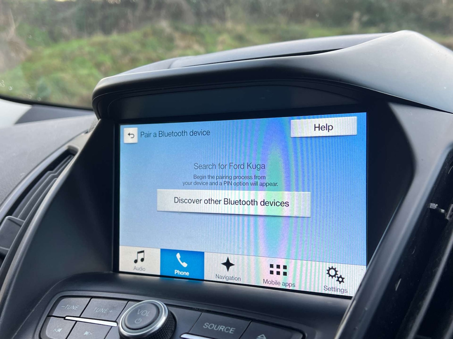 Used Ford Kuga 2018 for sale - 76941889: Photo 12