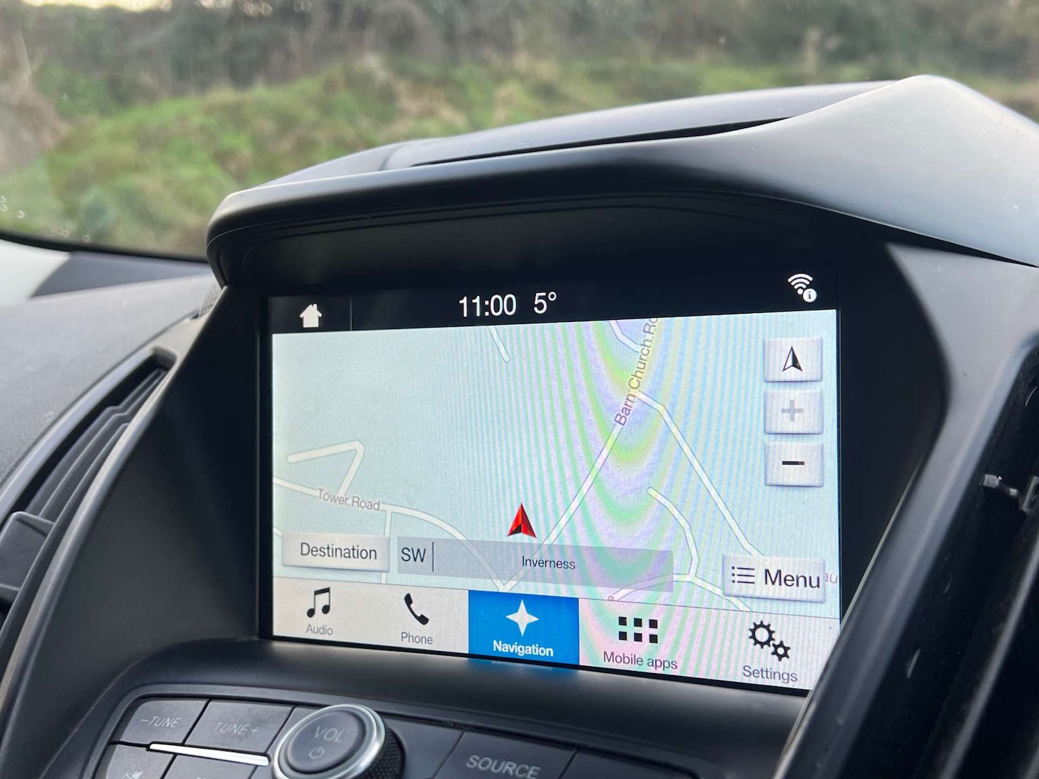 Used Ford Kuga 2018 for sale - 76941889: Photo 13