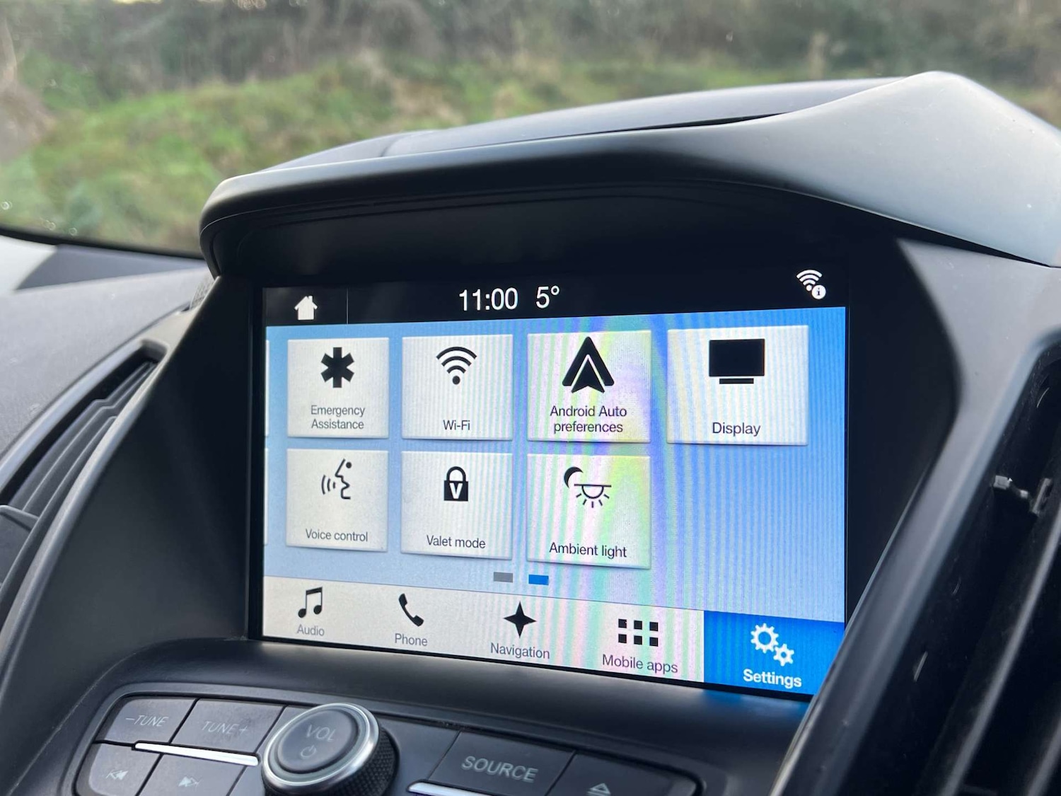 Used Ford Kuga 2018 for sale - 76941889: Photo 14